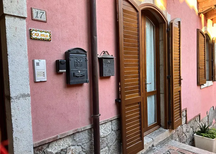 Casa Giorgio