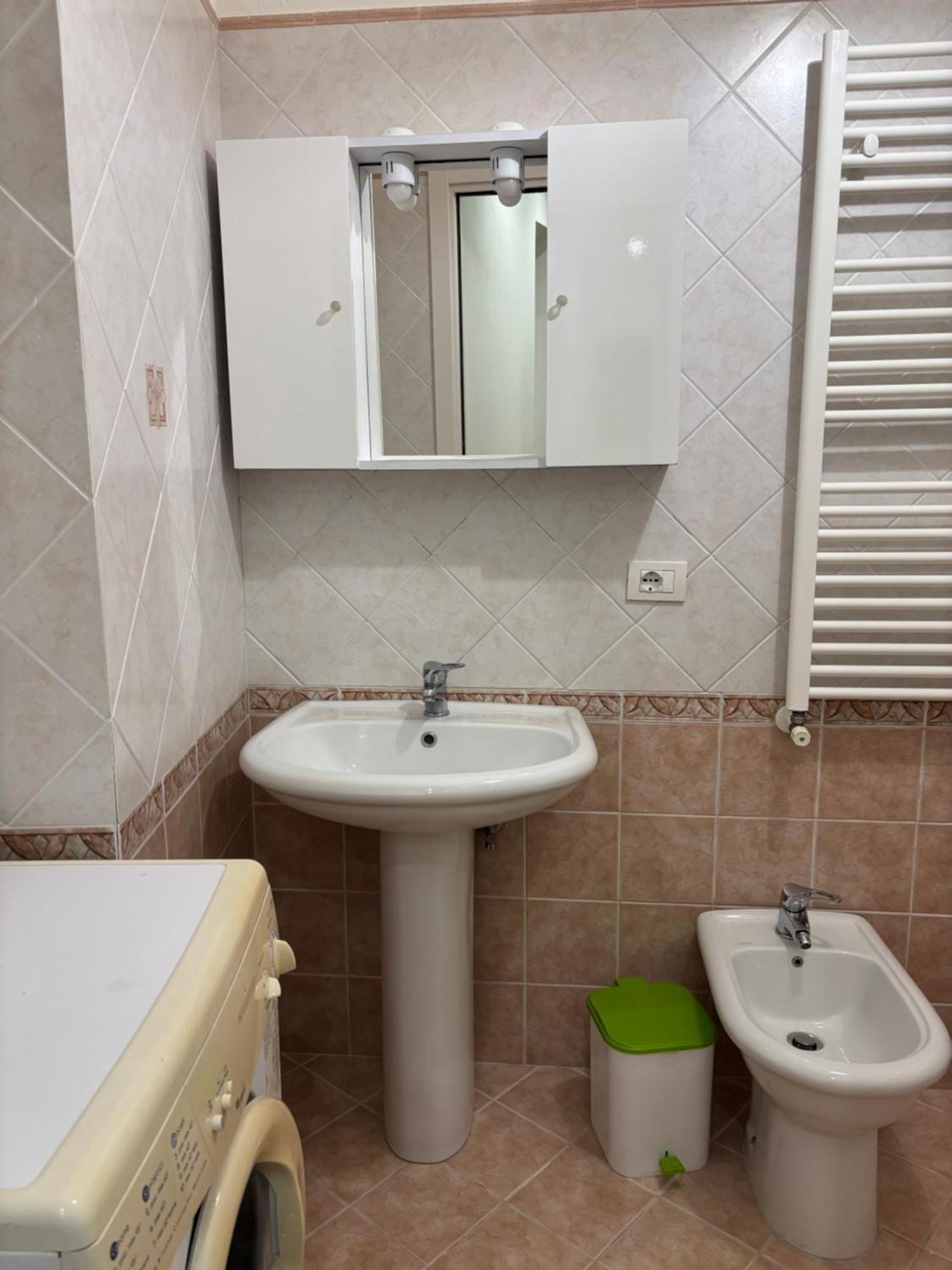 Apartamento Casa Giorgio Taormina
