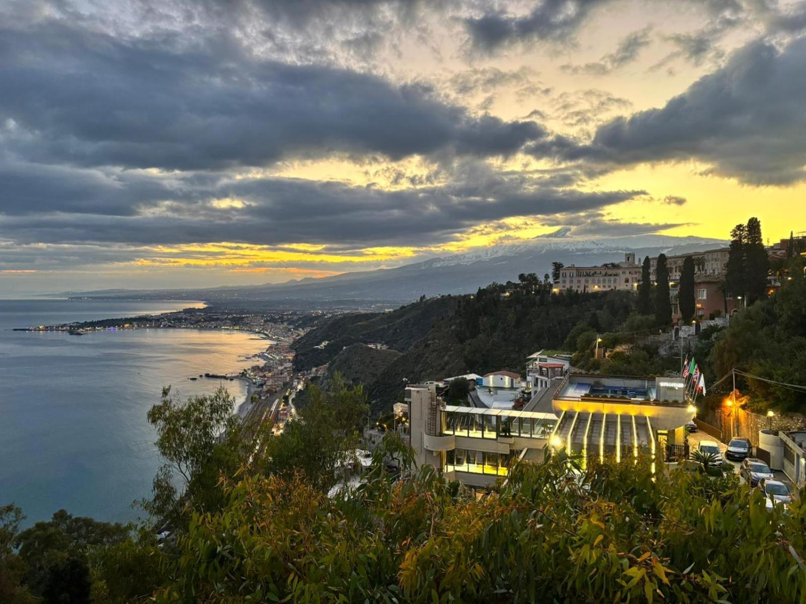 Casa Giorgio * Taormina