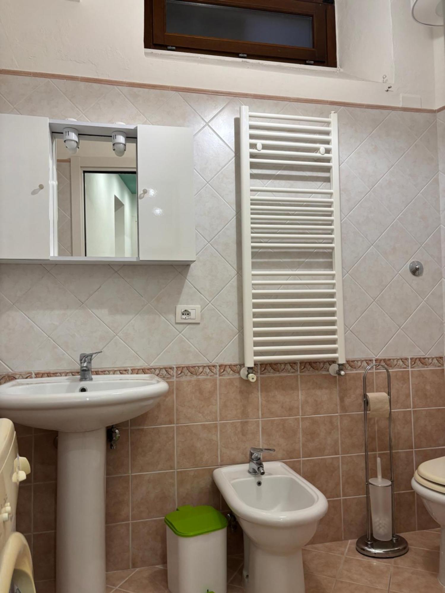 Casa Giorgio Apartamento