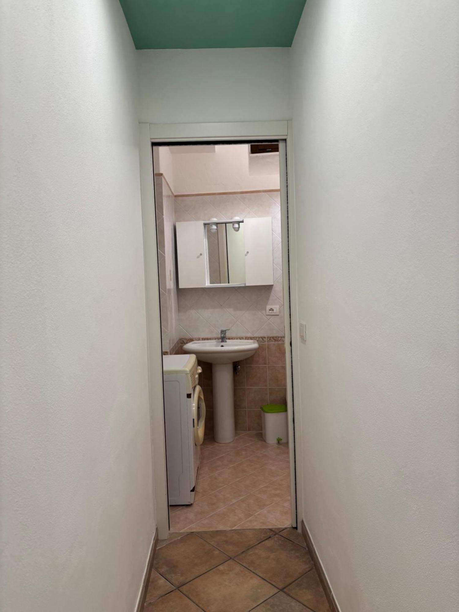 Casa Giorgio Apartamento *