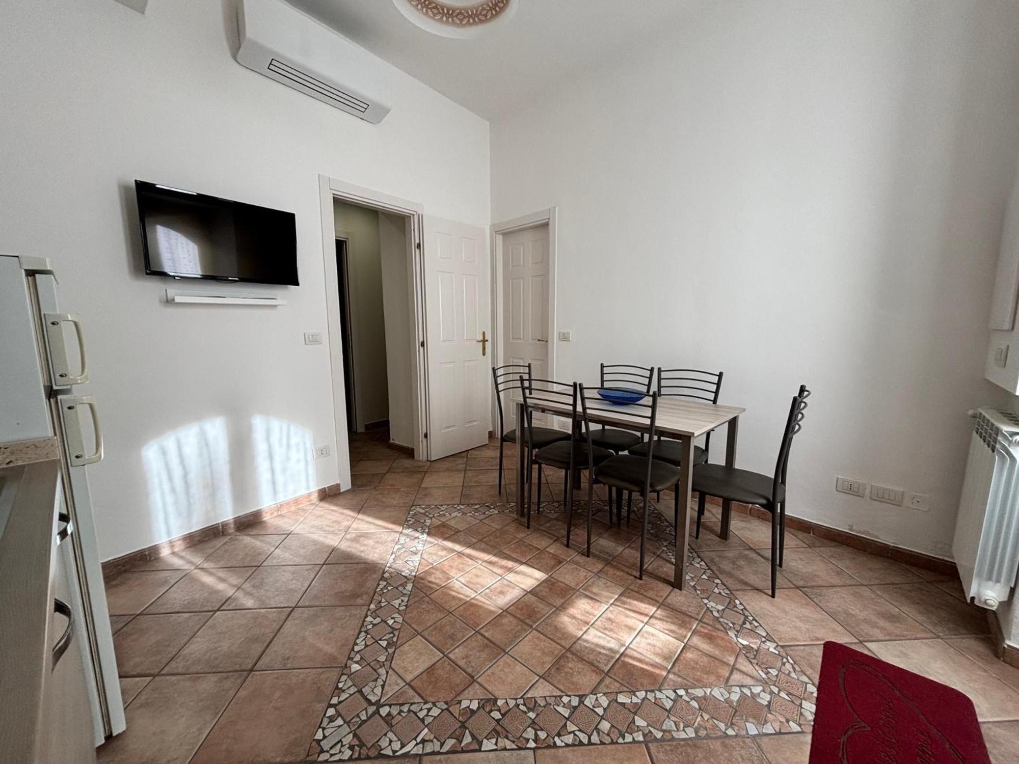 Casa Giorgio *
