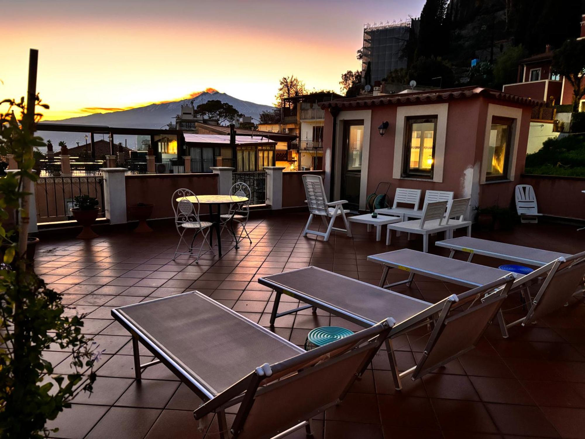 Casa Giorgio *