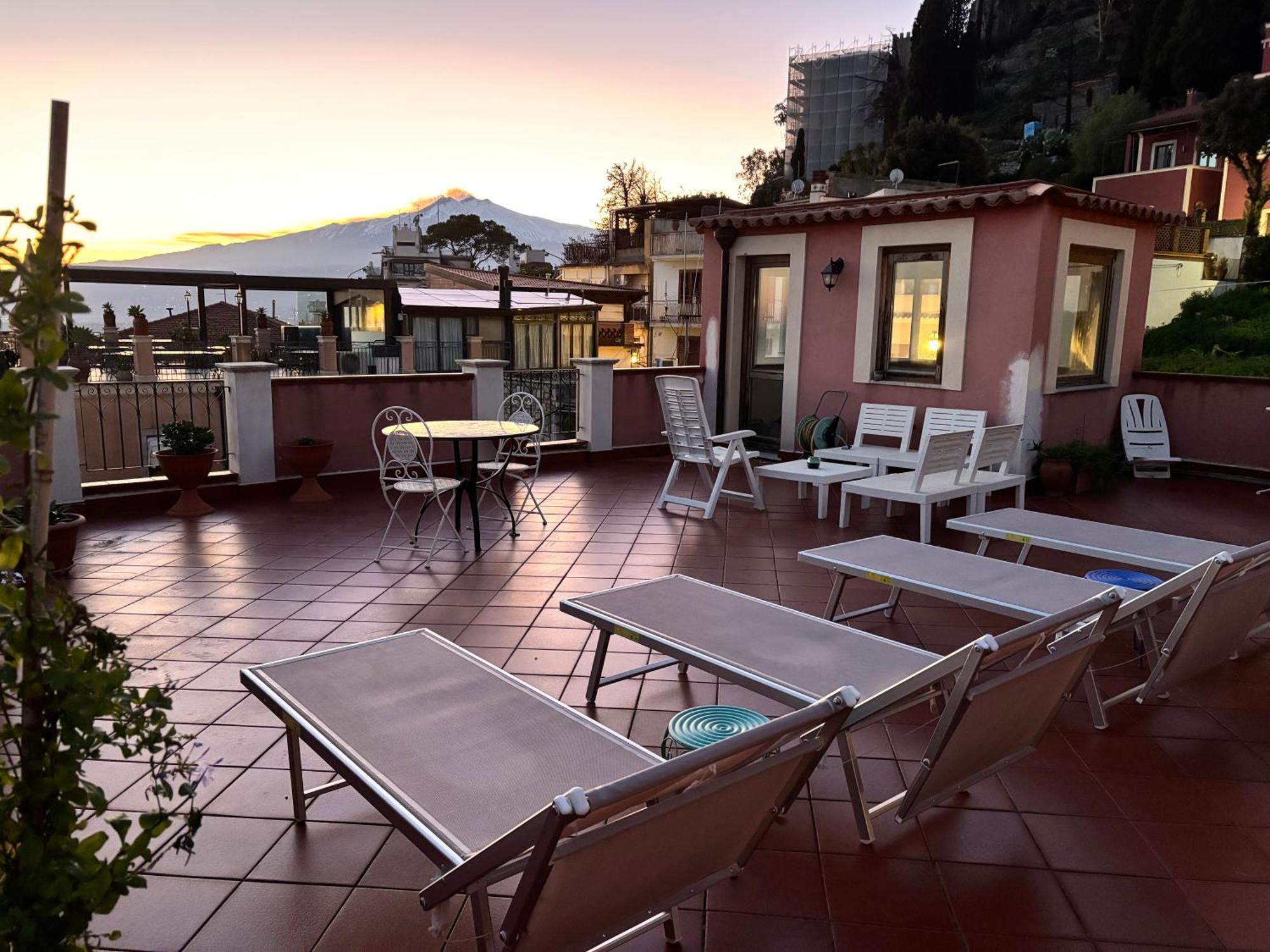 Apartamento Casa Giorgio