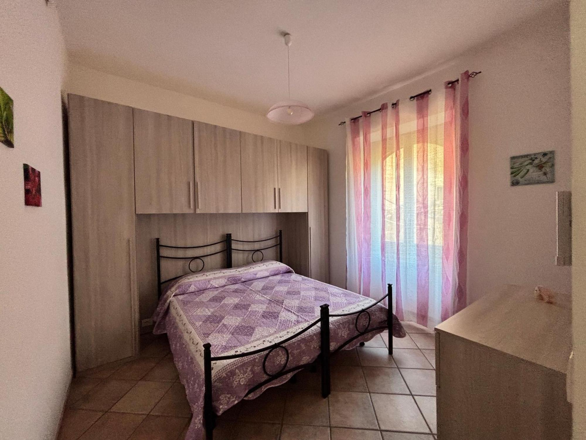 Apartamento Casa Giorgio *
