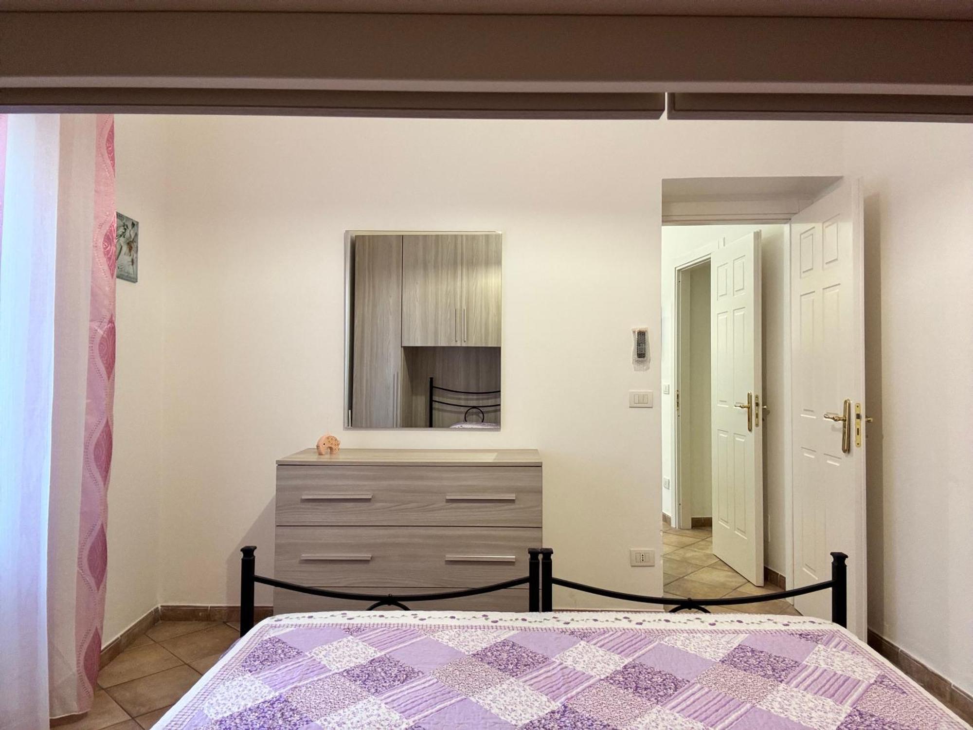 Apartamento Casa Giorgio Taormina