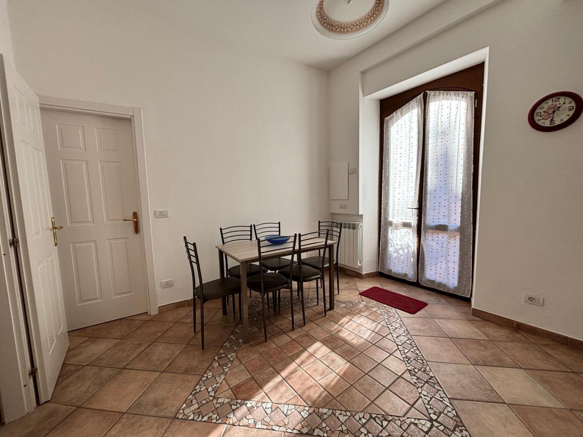 Casa Giorgio Taormina