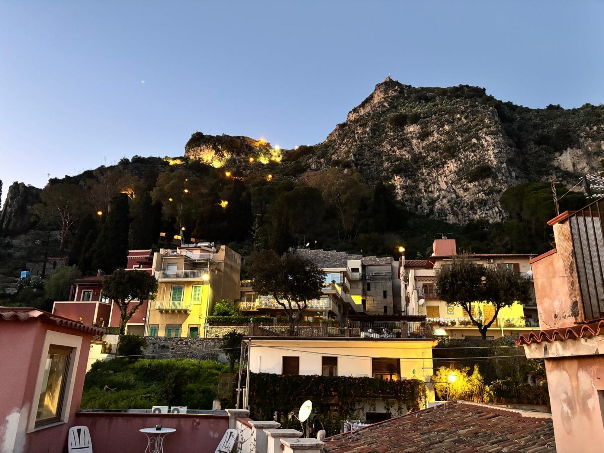 Casa Giorgio