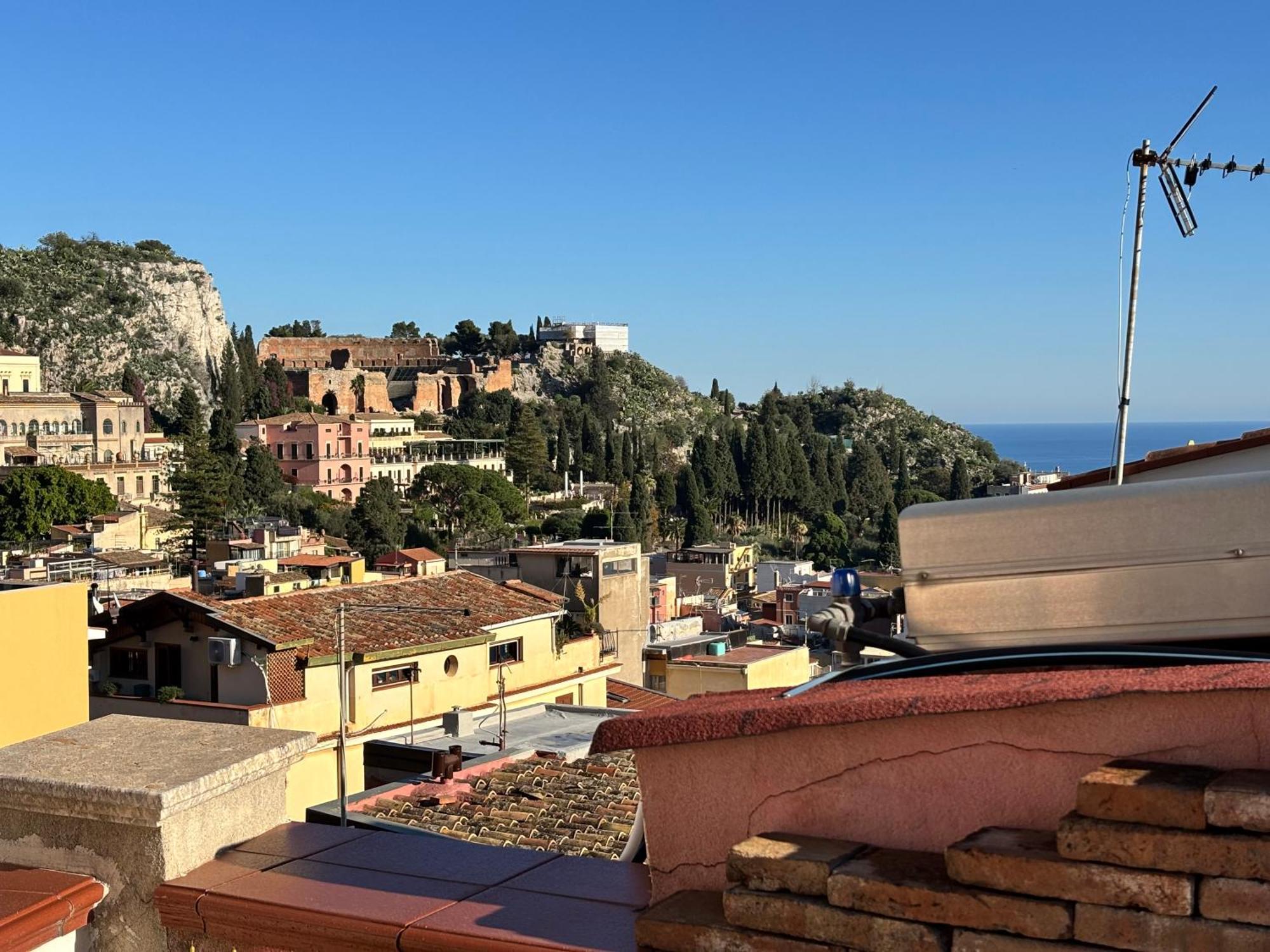 Casa Giorgio Apartamento