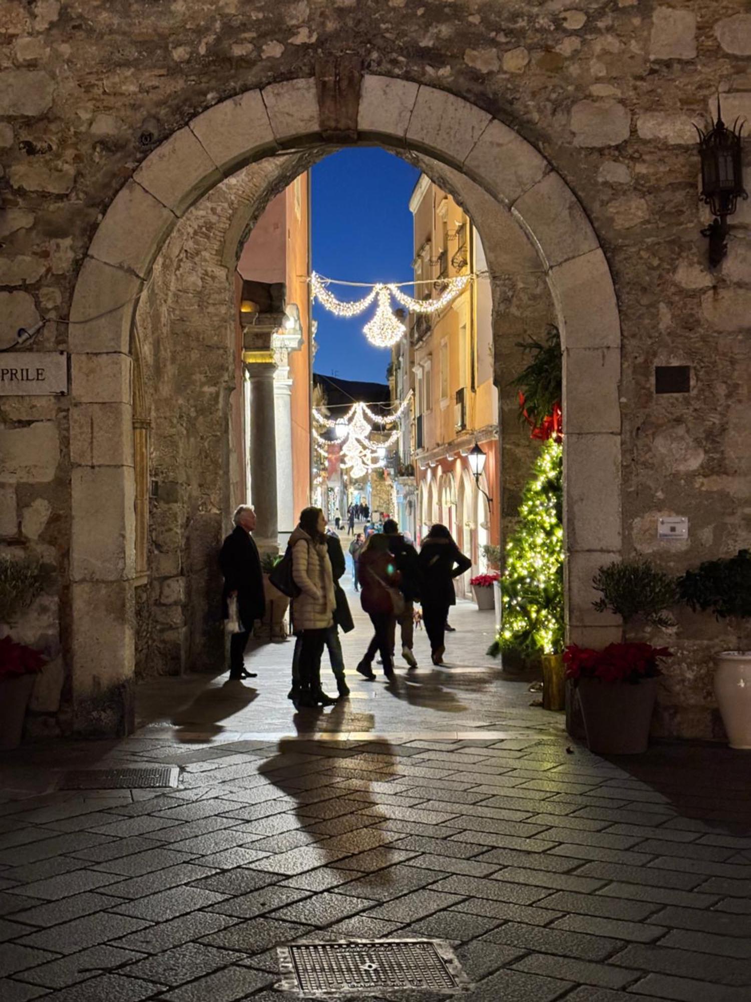 Apartamento Casa Giorgio