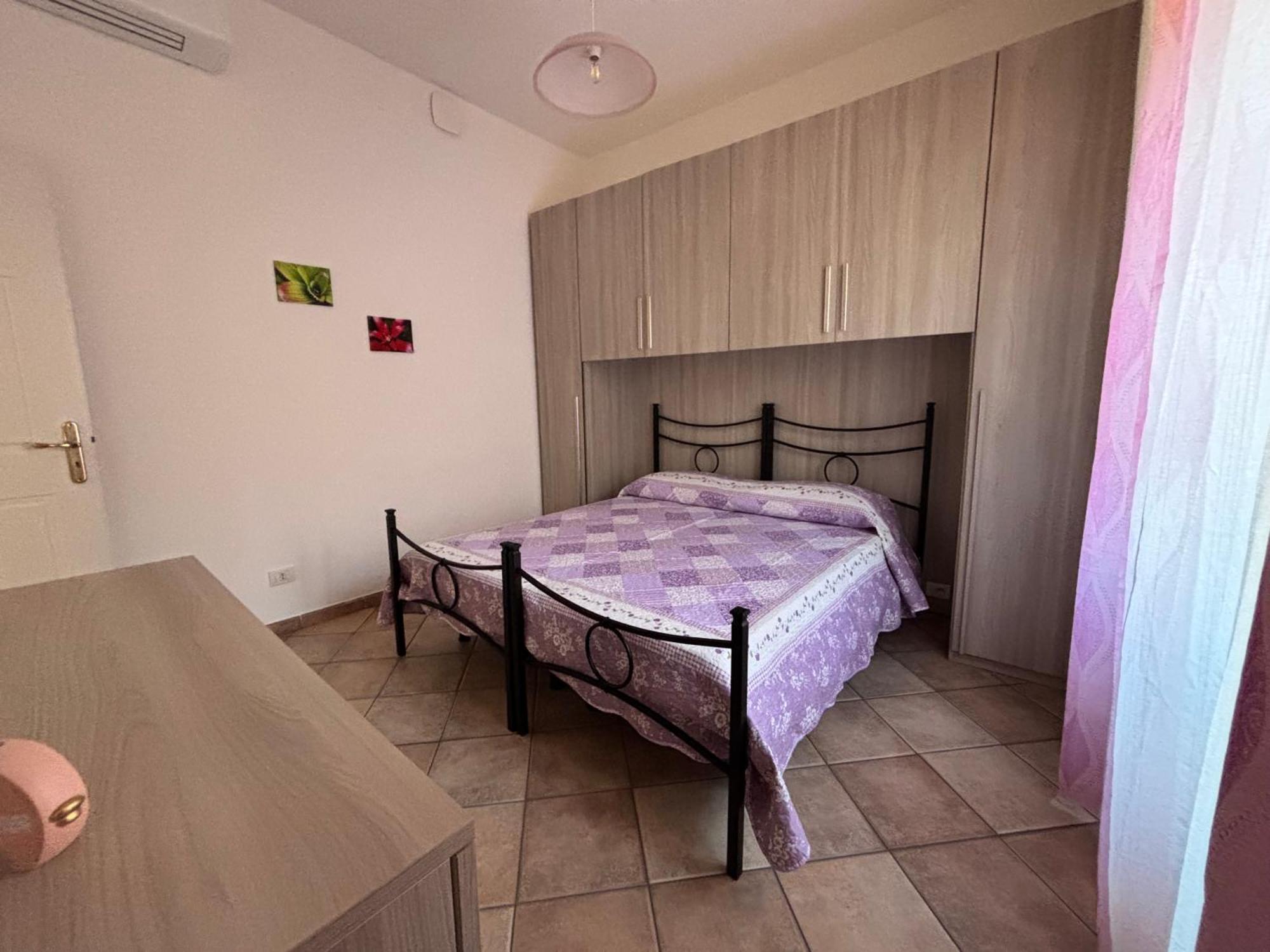 Casa Giorgio Apartamento *