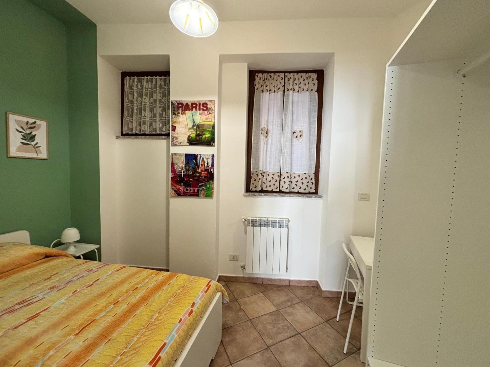 Apartamento Casa Giorgio *
