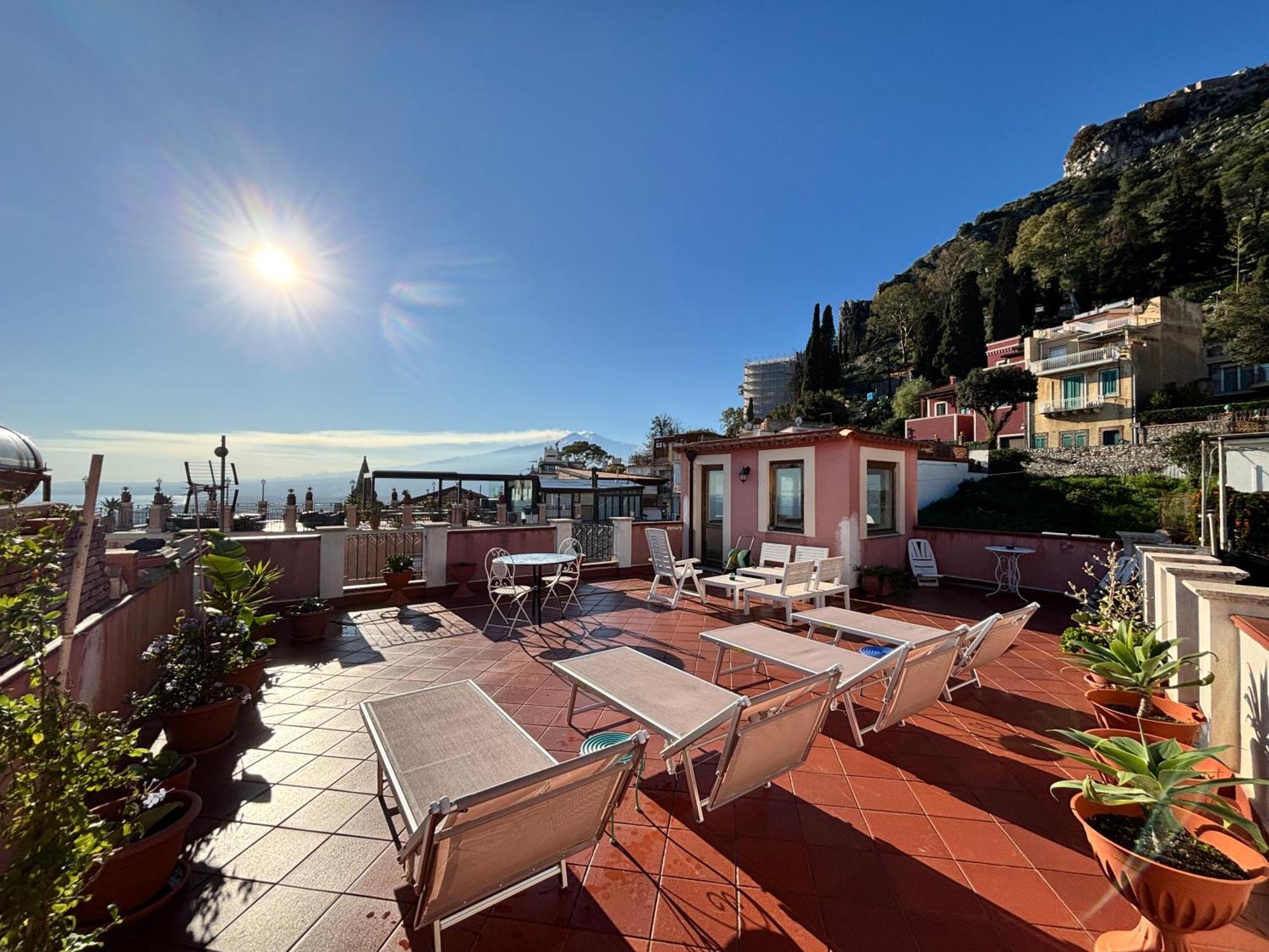 Apartamento Casa Giorgio